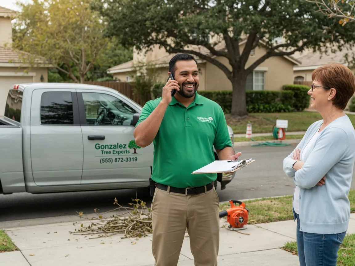 Tree Service Berthoud, CO FAQs